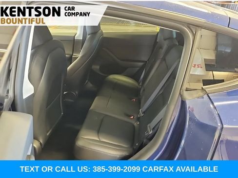 Used 2022 Tesla Model Y Performance AWD/4WD image 6