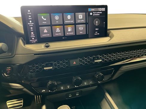 New 2026 Honda Accord Sport image 17