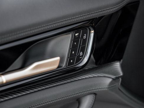 Certified 2026 Porsche Panamera GTS AWD/4WD image 22