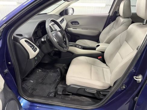 Used 2016 Honda HR-V EX-L image 11