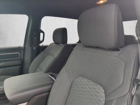 New 2026 RAM 1500 Lone Star RWD image 4