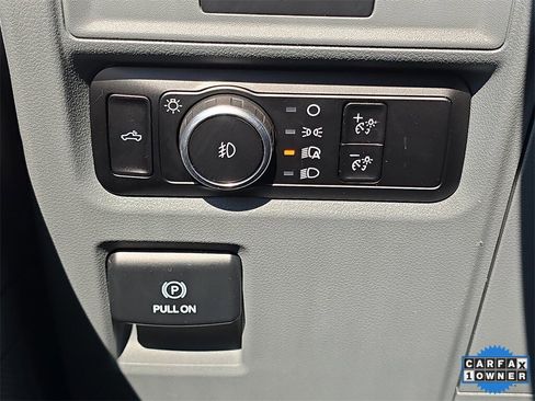 Used 2025 Ford F150 XLT w/ Equipment Group 301A Standard image 23