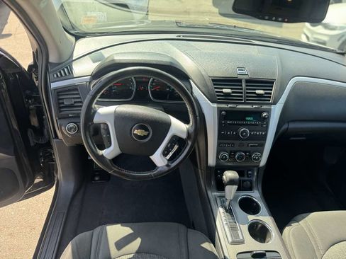 Used 2012 Chevrolet Traverse LT w/ All-Star Edition image 11