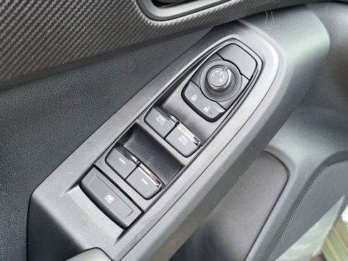 New 2026 Subaru Crosstrek 2.0i Premium image 21