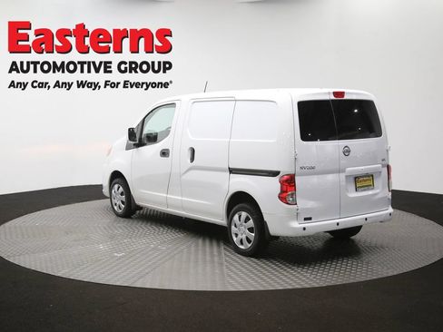Used 2020 Nissan NV200 SV w/ Back Door Glass Package FWD image 63