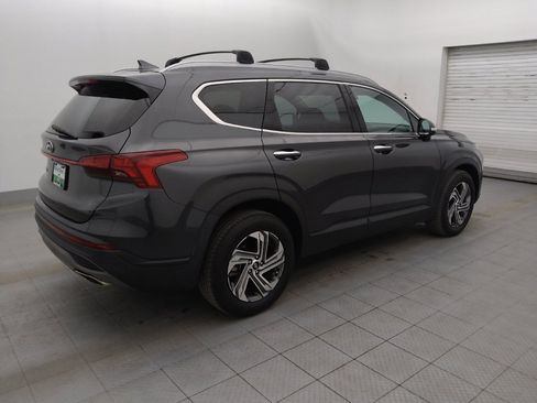 Used 2023 Hyundai Santa Fe SEL FWD image 10
