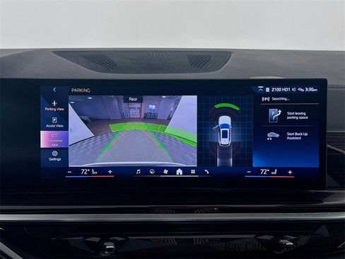 Certified 2024 BMW X5 xDrive40i image 14