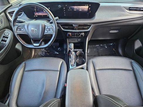 Used 2024 Buick Encore GX Sport Touring image 16