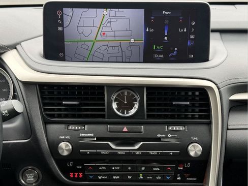 Used 2020 Lexus RX 350 AWD w/ Premium Package image 19