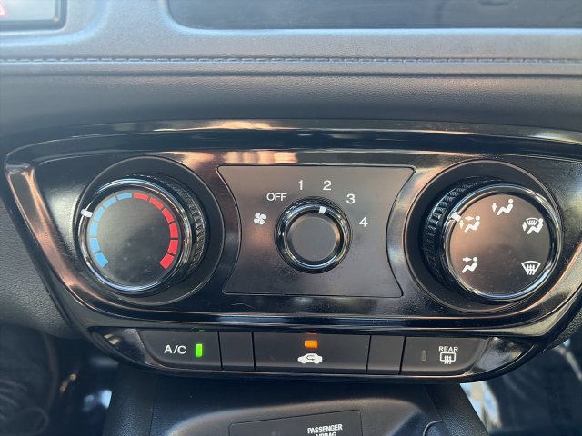 Used 2020 Honda HR-V LX image 19