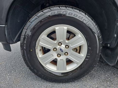 Used 2010 Ford Explorer Sport Trac XLT RWD image 30