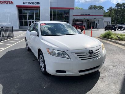 Used 2009 Toyota Camry LE