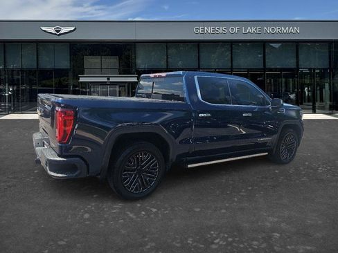 Used 2019 GMC Sierra 1500 Denali w/ Denali Ultimate Package AWD/4WD image 5