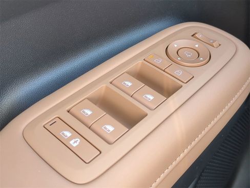 New 2026 Hyundai Santa Fe Calligraphy image 33