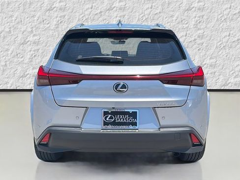 New 2026 Lexus UX 300h FWD image 4