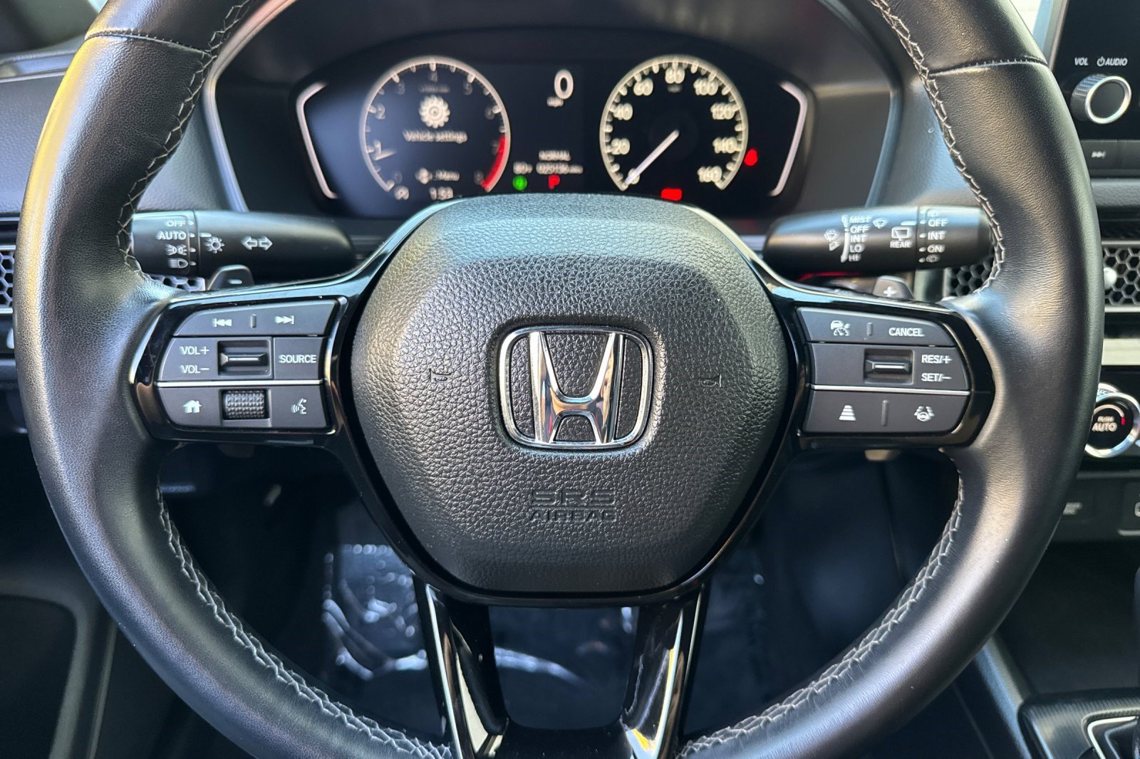 Used 2024 Honda Civic Sport image 11