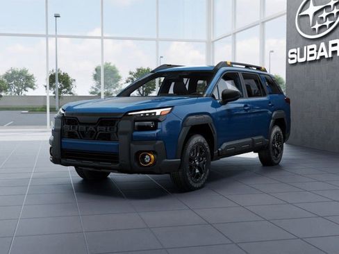 New 2026 Subaru Outback Wilderness image 24