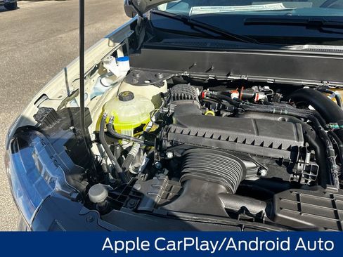 New 2025 Ford Maverick XLT w/ Black Appearance Package image 22