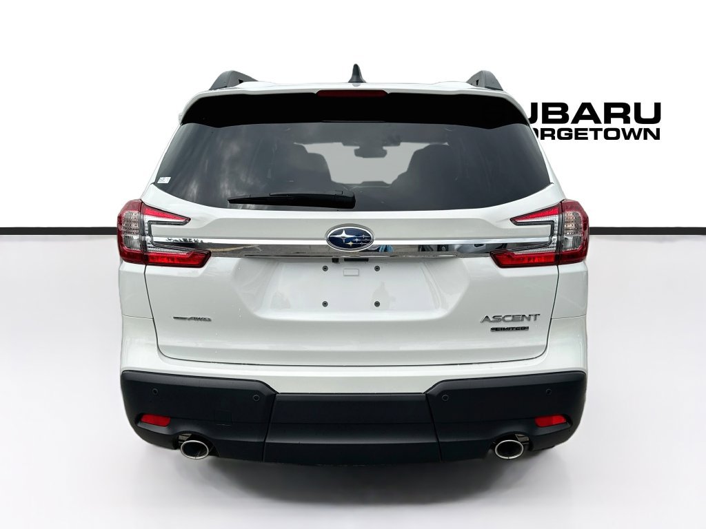 New 2027 Subaru Ascent Limited AWD/4WD image 7