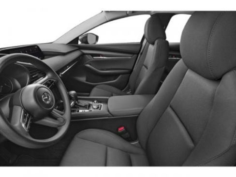 New 2026 MAZDA MAZDA3 s FWD image 12