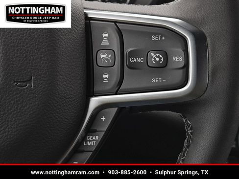 New 2026 RAM 1500 Lone Star image 18