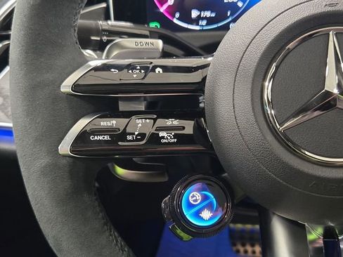 New 2026 Mercedes-Benz E 53 AMG e 4MATIC Sedan image 26