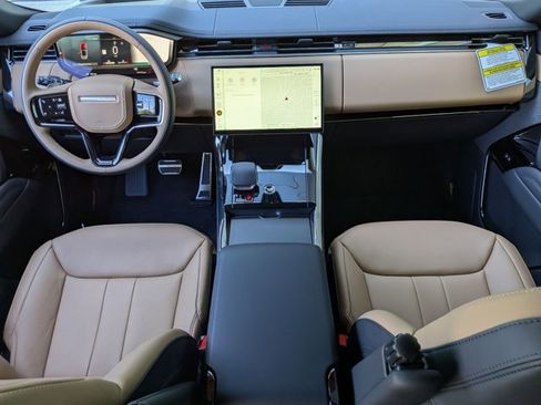 New 2026 Land Rover Range Rover Sport Dynamic SE image 14
