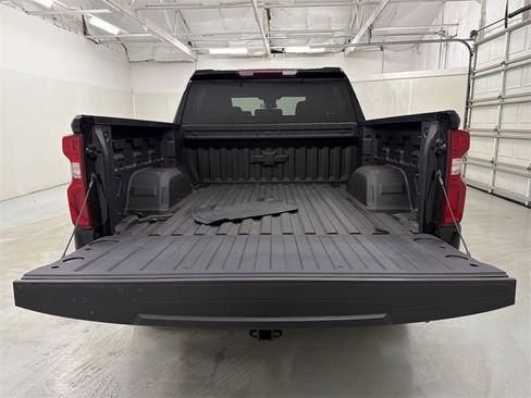 Certified 2022 Chevrolet Silverado 1500 RST w/ Protection Package image 15