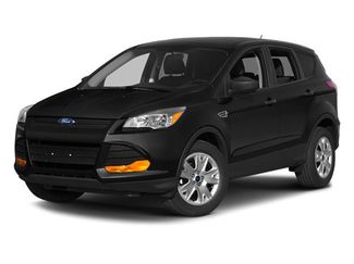 Used 2014 Ford Escape Titanium w/ Equipment Group 401A video 1