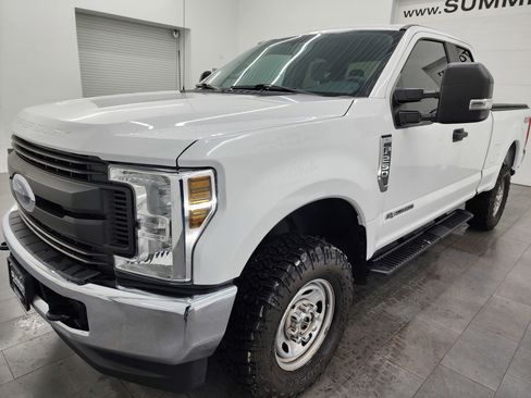 Used 2019 Ford F250 XL w/ XL Value Package image 7