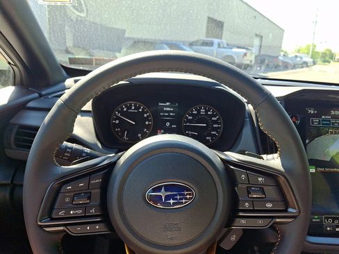 New 2026 Subaru Crosstrek 2.5i Wilderness AWD/4WD image 15