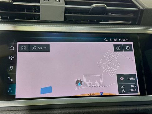 Used 2020 Audi Q3 2.0T Premium Plus w/ Premium Plus Package image 16