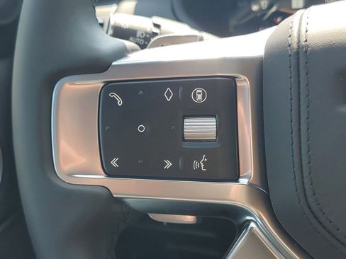 New 2026 Land Rover Discovery Dynamic SE AWD/4WD image 17