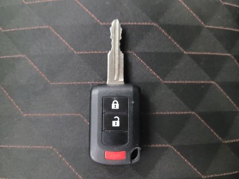 Used 2022 Mitsubishi Mirage ES FWD image 32