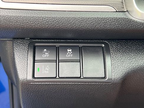 Used 2021 Honda Civic EX image 19