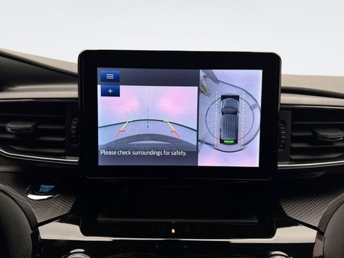 Used 2023 Ford Explorer ST w/ Equipment Group 401A image 16