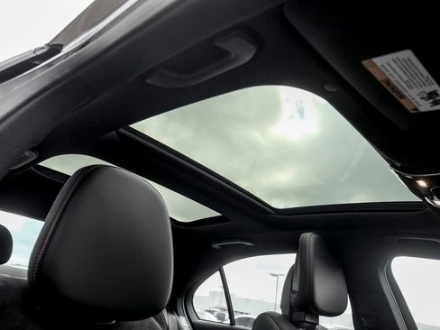 New 2026 Mercedes-Benz C 43 AMG 4MATIC Sedan image 25