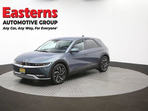 Used 2023 Hyundai Ioniq 5 SE w/ Cargo Package AWD/4WD image 55