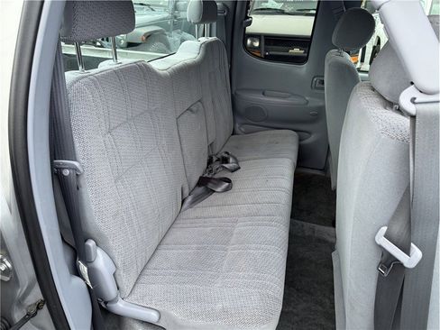 Used 2002 Toyota Tundra SR5 image 16