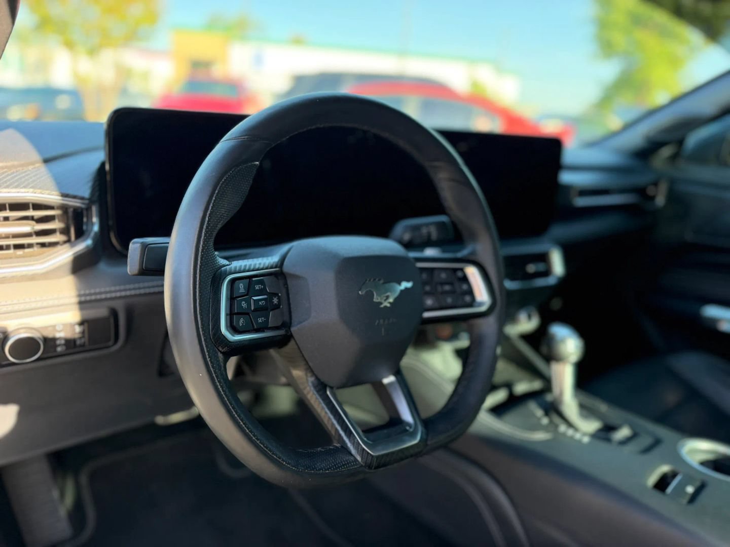 Used 2024 Ford Mustang GT Premium RWD image 26