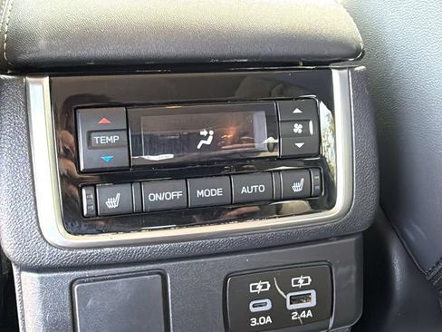 Used 2024 Subaru Ascent Limited w/ Technology Package AWD/4WD image 26