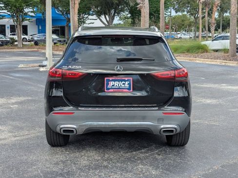 Used 2021 Mercedes-Benz GLA 250 image 6