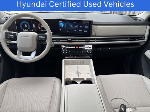 Used 2025 Hyundai Santa Fe SEL image 20