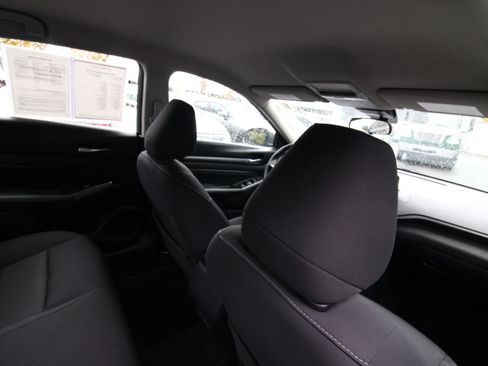 Used 2021 Nissan Altima 2.5 SV image 23