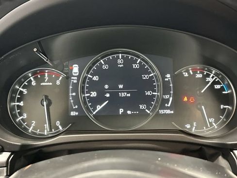 Used 2025 MAZDA CX-5 AWD 2.5 S w/ Premium Plus Pkg image 14