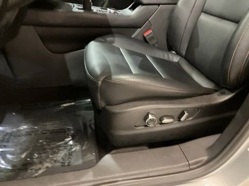 Used 2023 Cadillac XT4 Sport w/ Cold Weather Package image 10