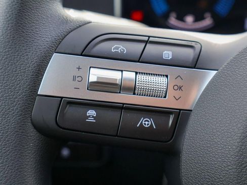 New 2026 Hyundai Tucson SEL FWD image 12