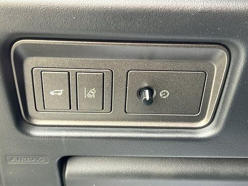 Used 2016 Land Rover Range Rover Evoque HSE Dynamic image 13