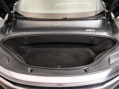 Used 2024 Lucid Air Touring AWD/4WD image 46