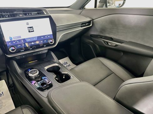 Used 2026 Lexus RZ 350e 2WD w/ Technology Package image 22